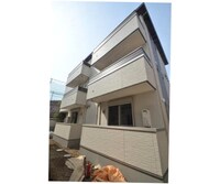 Ｂｏｎｈｅｕｒ中浦和Ｂ棟