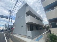 パームコテージ18番館