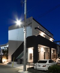 Ao Hauoli大宮