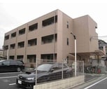 アンプルール フェール 北戸田