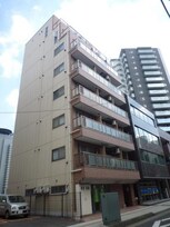 クラフト新都心マンション