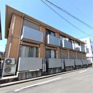 エスポワール戸田