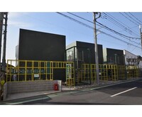 ボナチッタ２号棟