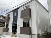 アークプレイス蓮沼