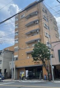 レジデンス戸田公園