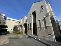 レジデンス武蔵浦和Ⅱ