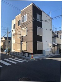 ａｒ西川口