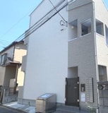 コンフォートメゾン蕨