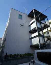 リブリ・南与野