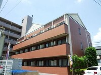 パレンテラ宮原