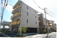 シャルム北戸田Ⅱ