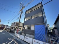 ジーメゾン西大宮