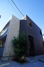 リブリ・villa mmc Ⅲ