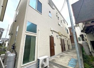 Jガーデン日進町