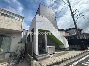 ソフィッタ大宮
