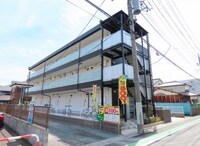 リブリ・プランドール大宮