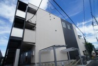 リブリ・与野本町