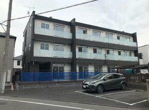 ルアーナ西浦和