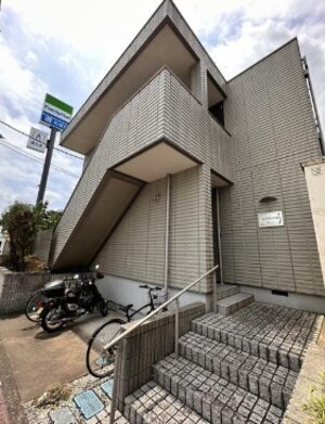 メゾンプレジール