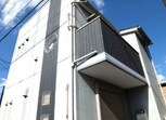 クレフラスト上尾