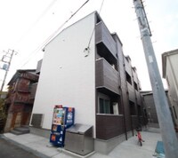 ロイヤルレジデンス