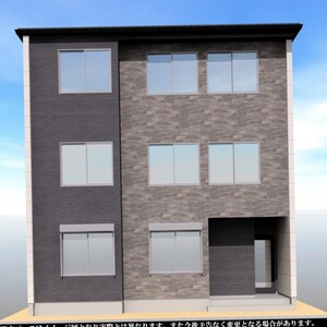 KEIAI RESIDENCE 北戸田