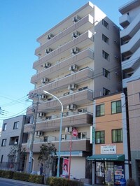 ジャルダン　アヴニュー