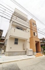 ウイングガーデン東浦和