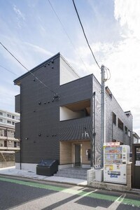 エルシーク上尾