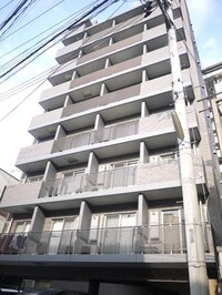 アクシーズグランデ高鼻町