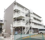 レオネクストラグレージュⅢ