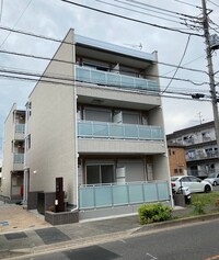 リブリ・Crest　Yanagisaki
