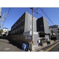 アンプルールフェール戸田公園