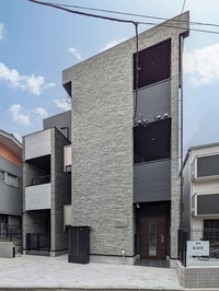 IXO上木崎