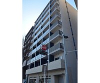 サンファーロ新都心