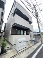グランプルーヴ東大宮