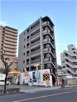 アクシーズグランデ常盤