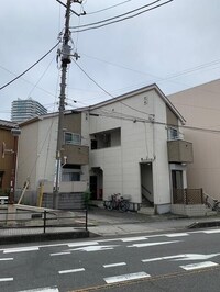 ワコウハウス６番館