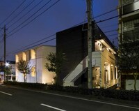 ラ・ルーチェ大和田