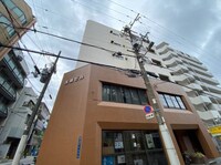 エンドウハイツ