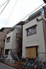 三西ハイツ