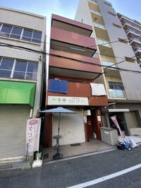 フジマンションIM