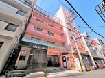 月光マンション
