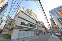 アーデン心斎橋