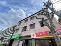矢田健商店北棟マンション