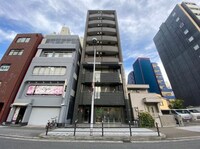 パークアレイ難波