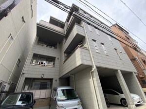 ピュア夕陽丘