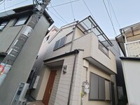 淡路1丁目貸家