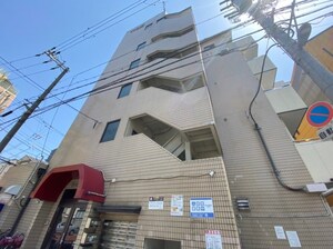 サンライズ天下茶屋