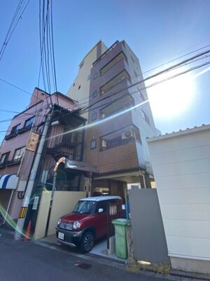 ラシーヌ21